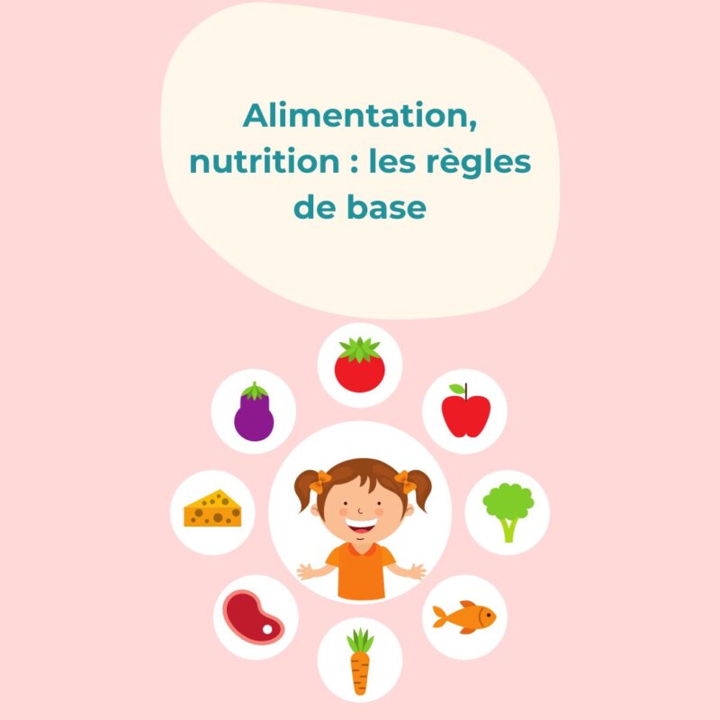 Les Besoins Nutritionnels Du Jeune Enfant Parents Presque Parfaits