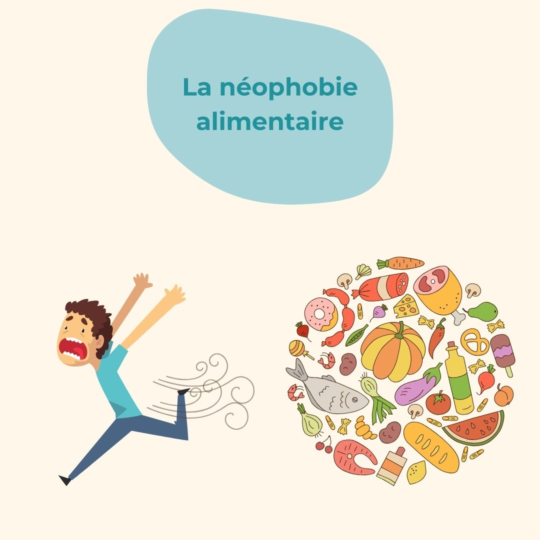 La néophobie alimentaire Parents Presque Parfaits
